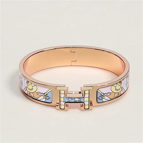 large hermes bracelet|Hermes bracelet euro price.